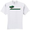 Campaign HiDensi T™ 100% Cotton T Shirt Thumbnail