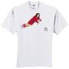 Campaign HiDensi T™ 100% Cotton T Shirt Thumbnail