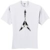 Campaign HiDensi T™ 100% Cotton T Shirt Thumbnail