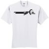 Campaign HiDensi T™ 100% Cotton T Shirt Thumbnail
