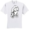 Campaign HiDensi T™ 100% Cotton T Shirt Thumbnail