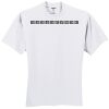 Campaign HiDensi T™ 100% Cotton T Shirt Thumbnail