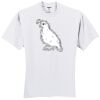 Campaign HiDensi T™ 100% Cotton T Shirt Thumbnail