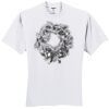 Campaign HiDensi T™ 100% Cotton T Shirt Thumbnail
