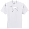 Campaign HiDensi T™ 100% Cotton T Shirt Thumbnail