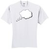 Campaign HiDensi T™ 100% Cotton T Shirt Thumbnail