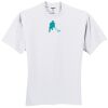 Campaign HiDensi T™ 100% Cotton T Shirt Thumbnail