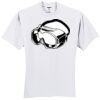 Campaign HiDensi T™ 100% Cotton T Shirt Thumbnail
