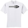 Campaign HiDensi T™ 100% Cotton T Shirt Thumbnail