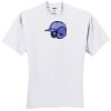 Campaign HiDensi T™ 100% Cotton T Shirt Thumbnail