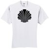 Campaign HiDensi T™ 100% Cotton T Shirt Thumbnail