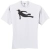 Campaign HiDensi T™ 100% Cotton T Shirt Thumbnail