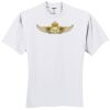 Campaign HiDensi T™ 100% Cotton T Shirt Thumbnail