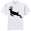 Campaign HiDensi T™ 100% Cotton T Shirt Thumbnail
