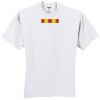 Campaign HiDensi T™ 100% Cotton T Shirt Thumbnail