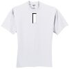 Campaign HiDensi T™ 100% Cotton T Shirt Thumbnail