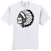 Campaign HiDensi T™ 100% Cotton T Shirt Thumbnail
