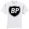 Campaign HiDensi T™ 100% Cotton T Shirt Thumbnail