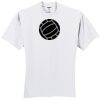 Campaign HiDensi T™ 100% Cotton T Shirt Thumbnail