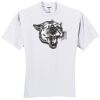 Campaign HiDensi T™ 100% Cotton T Shirt Thumbnail