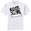 Campaign HiDensi T™ 100% Cotton T Shirt Thumbnail