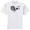 Campaign HiDensi T™ 100% Cotton T Shirt Thumbnail