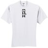Campaign HiDensi T™ 100% Cotton T Shirt Thumbnail