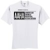 Campaign HiDensi T™ 100% Cotton T Shirt Thumbnail