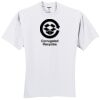 Campaign HiDensi T™ 100% Cotton T Shirt Thumbnail