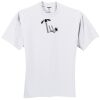 Campaign HiDensi T™ 100% Cotton T Shirt Thumbnail