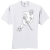 Campaign HiDensi T™ 100% Cotton T Shirt Thumbnail