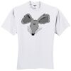 Campaign HiDensi T™ 100% Cotton T Shirt Thumbnail