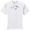 Campaign HiDensi T™ 100% Cotton T Shirt Thumbnail