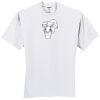 Campaign HiDensi T™ 100% Cotton T Shirt Thumbnail