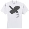 Campaign HiDensi T™ 100% Cotton T Shirt Thumbnail