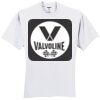 Campaign HiDensi T™ 100% Cotton T Shirt Thumbnail