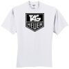 Campaign HiDensi T™ 100% Cotton T Shirt Thumbnail