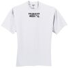 Campaign HiDensi T™ 100% Cotton T Shirt Thumbnail