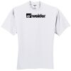 Campaign HiDensi T™ 100% Cotton T Shirt Thumbnail