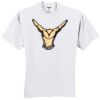 Campaign HiDensi T™ 100% Cotton T Shirt Thumbnail
