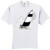 Campaign HiDensi T™ 100% Cotton T Shirt Thumbnail