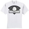 Campaign HiDensi T™ 100% Cotton T Shirt Thumbnail