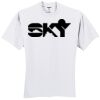 Campaign HiDensi T™ 100% Cotton T Shirt Thumbnail