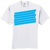 Campaign HiDensi T™ 100% Cotton T Shirt Thumbnail