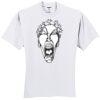 Campaign HiDensi T™ 100% Cotton T Shirt Thumbnail