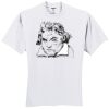 Campaign HiDensi T™ 100% Cotton T Shirt Thumbnail