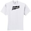 Campaign HiDensi T™ 100% Cotton T Shirt Thumbnail