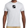 Campaign HiDensi T™ 100% Cotton T Shirt Thumbnail