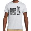 Campaign HiDensi T™ 100% Cotton T Shirt Thumbnail