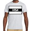 Campaign HiDensi T™ 100% Cotton T Shirt Thumbnail